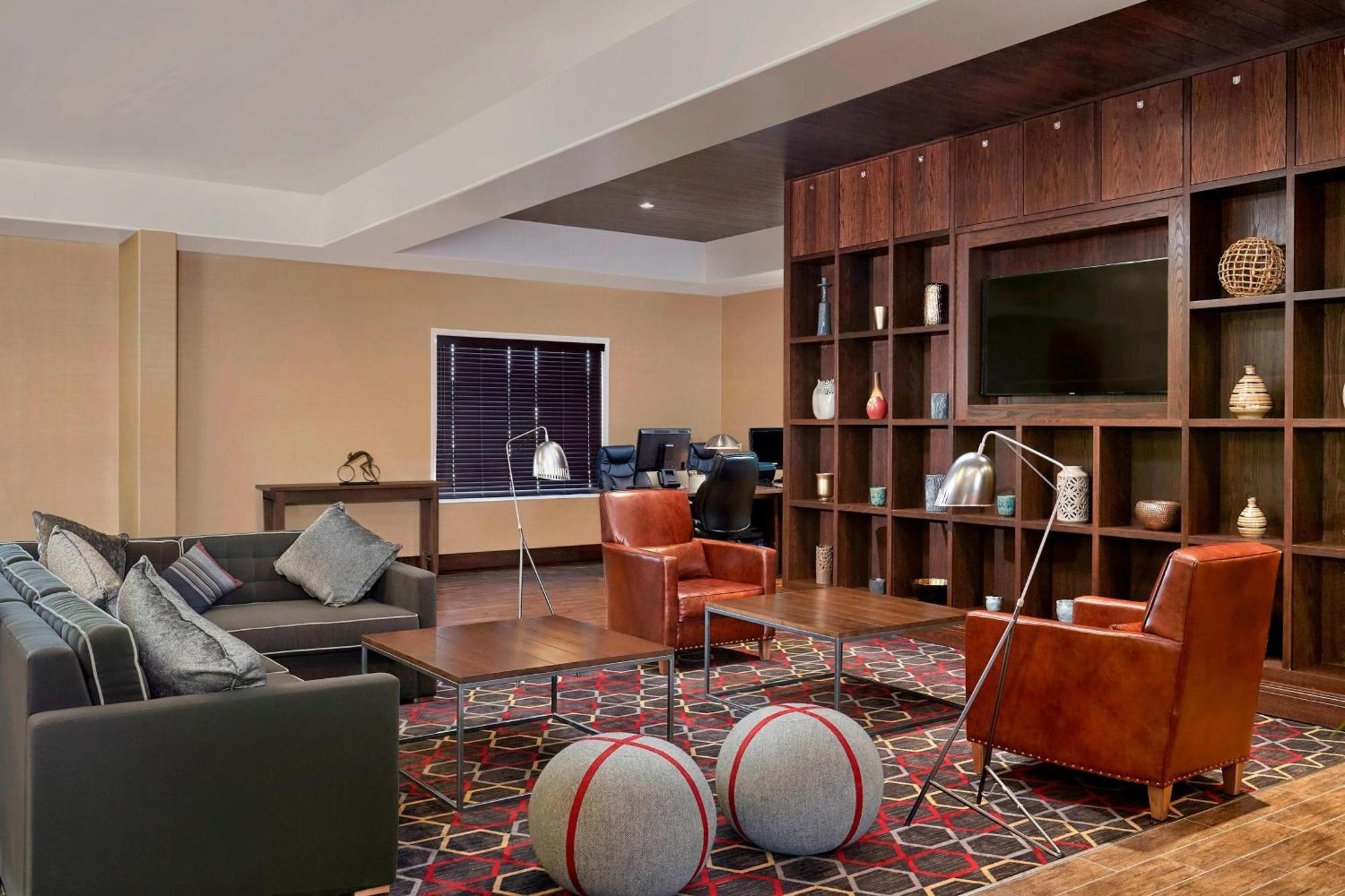 Four Points By Sheraton Regina Eksteriør bilde
