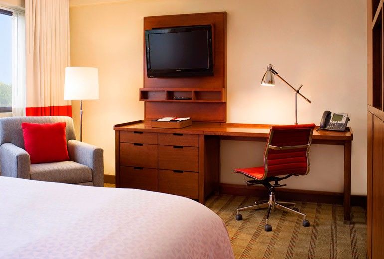 Four Points By Sheraton Regina Eksteriør bilde